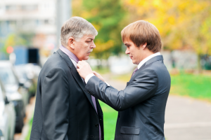 Свадебный репортаж