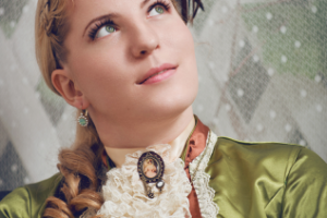 Викторианский стимпанк