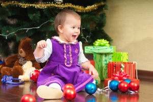 Детская съемка