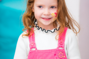 Детский день рождения