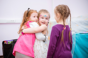 Детский день рождения