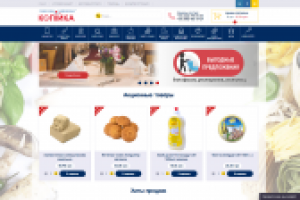 Интернет  магазин  kopeyka