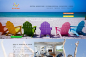 Сайт  аренды  жилья