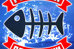 Рыбалка по-братски