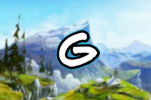 Логотип для Ютуб и не только..