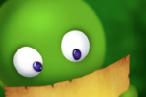 Анимационный внутриигровой ролик