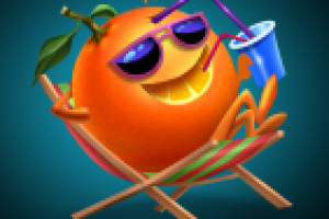 перс для игры