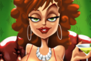 перс для игры