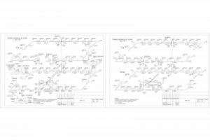 Садик схемы