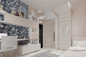 Детская для девочки