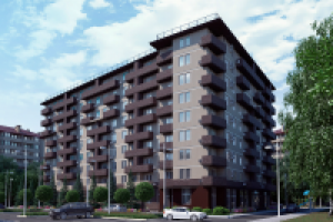 Краснадарская