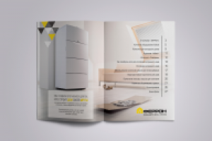 каталог Феррон