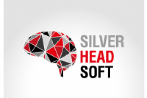 Лого для компании по разработке программного обеспечения