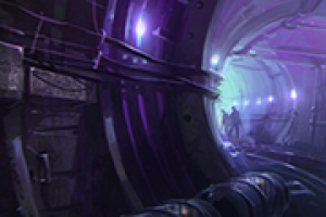 Игровая локация_2 Post app