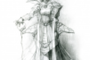 королева Синэль