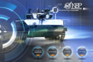 Дизайн презентации КБП