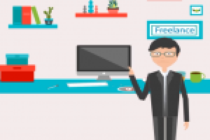 Мое рабочее место