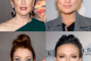 Изменение лиц