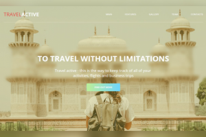 Travel Active