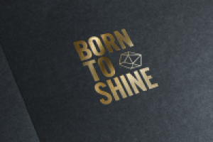 Название и логотип для бренда одежды