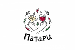Logo for restaurant