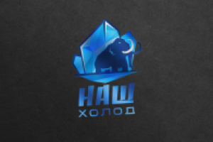 Логотип Наш Холод
