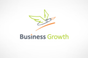 лого для бизнес консультационной компании