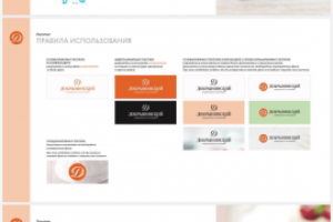 Guidlines & brand book