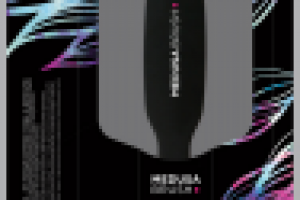 Дизайн упаковки Medusa Brush