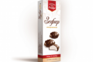 Дизайн упаковки для Зефира