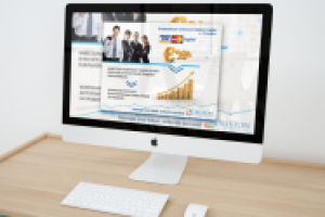 Презентация Deston Capital