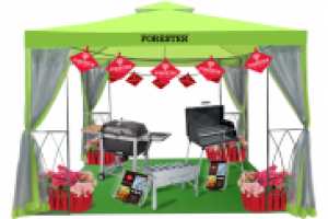 Выставочный стенд