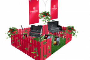 Выставочный стенд