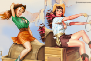 Иллюстрация для упаковки