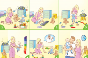 комикс для bimbasket.ru