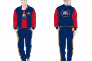 Разработка и отрисовка промо формы