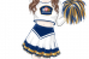 Разработка и отрисовка промо формы