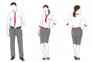 Разработка промо формы для салона оптики