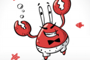 Персонаж для продукта