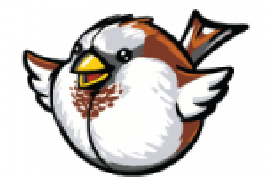 Персонаж для интернет магазина