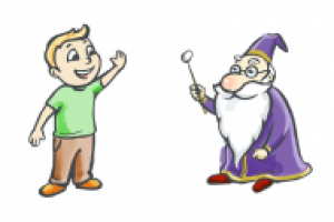 Создание персонажей для детского продукта