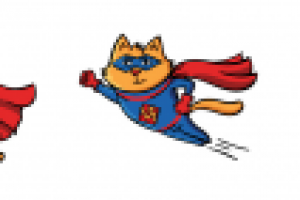 Создание фирменных персонажей