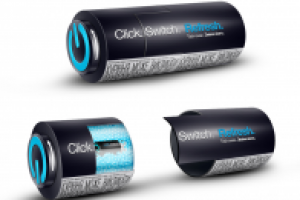 Kent. Промо презентер. Разработка/визуализация