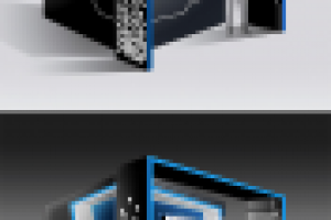 Kent. Интерактивный киоск. Разработка/визуализация