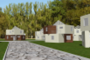 Marlegno designing the future