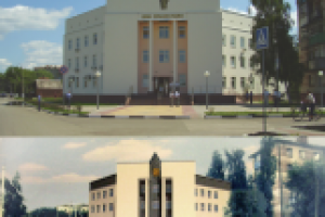 Районный суд в г. Шебекино Белгородской области