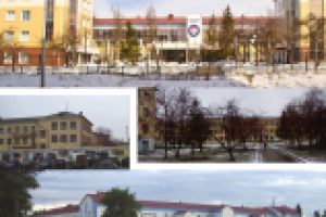 Кардиохирургический центр в Белгороде