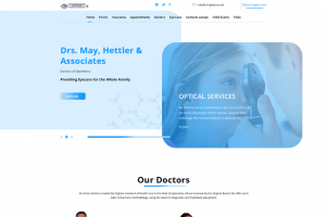 Drs. May, Hettler & Associates