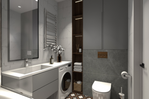 Совместный сан.узел