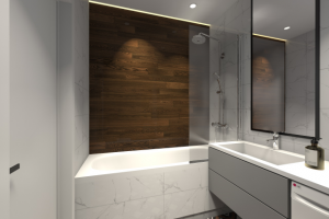 Совместный сан.узел